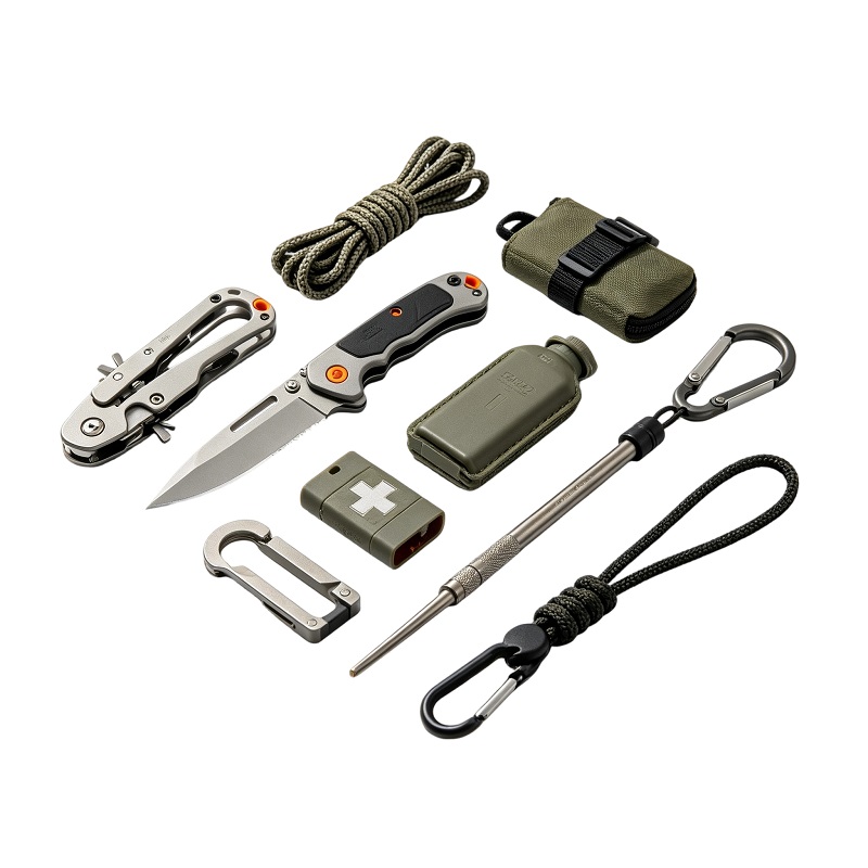 Survival Kits